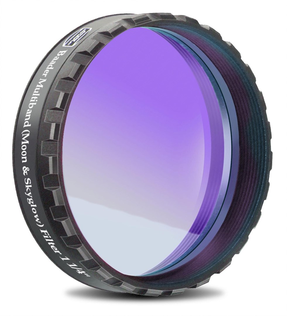 Baader Moon&Skyglow 1.25" filter za teleskop
