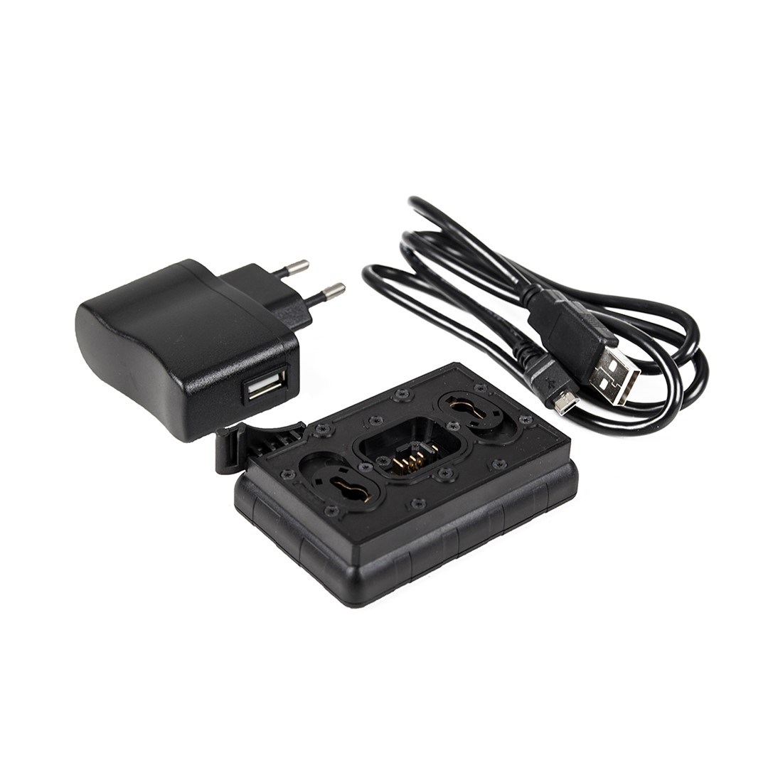 Pulsar IPS 3.7V polnilnik za baterije