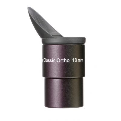 Baader Classic Ortho 18mm 1.25" okular za teleskop