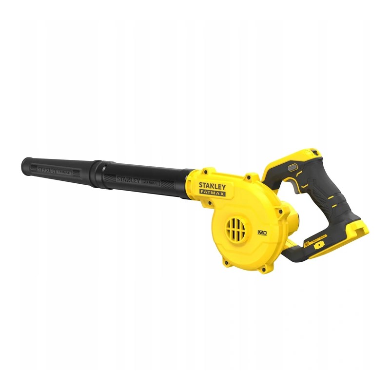 Akumulatorski pihalnik ST Blower V20 SFMCBL01B-XJ