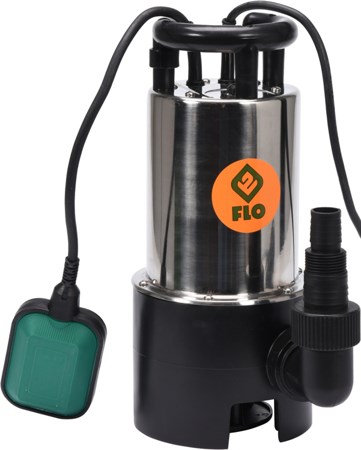 Action S.A. Flo 79792 potopna črpalka 1100 W, IPX8