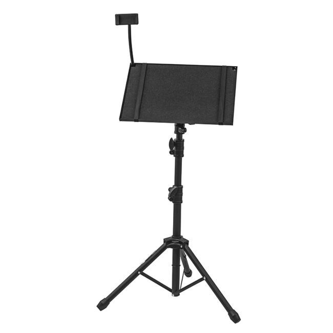 DNA PLS1 - tripod stojalo za prenosnik/mešalno mizo/projektor (do 10 kg)