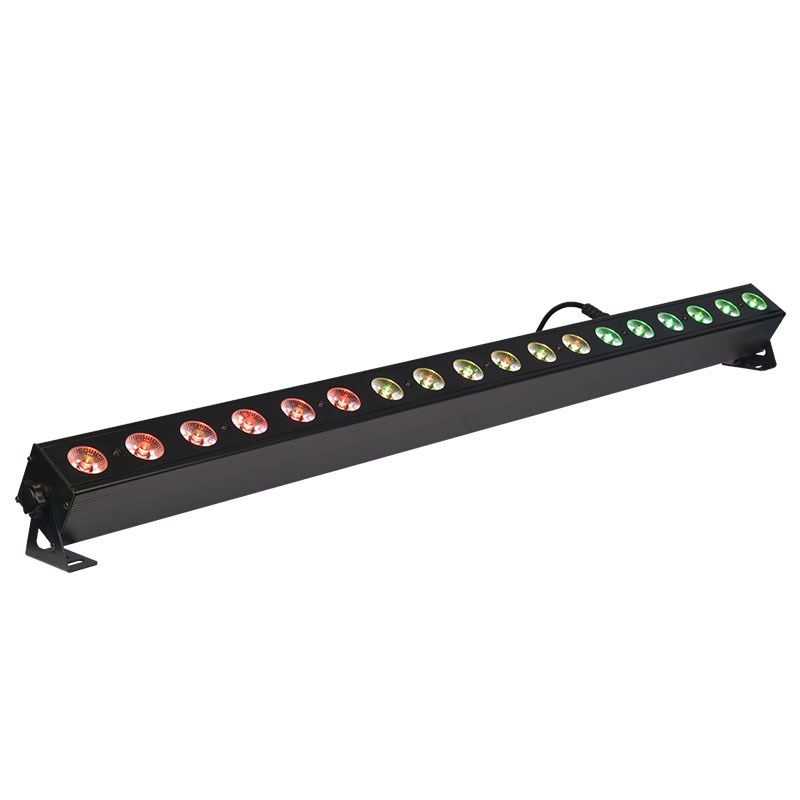 LIGHT4ME LED BAR DECO 18, dekorativna LED svetlobna palica