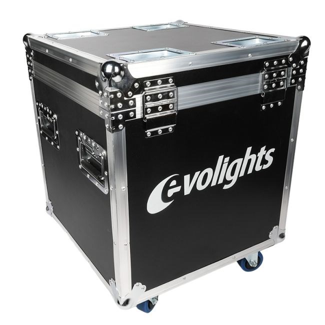 EVOLIGHTS LUMENO CASE 2IN1 Transportni kovček