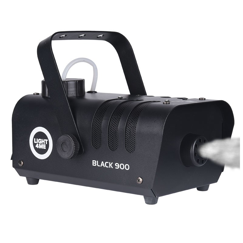 Generator megle LIGHT4ME BLACK 900