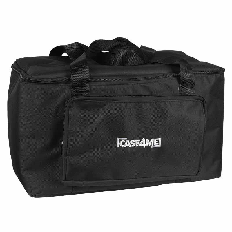 CASE4ME ovitek za 2 kosa premične glave XL
