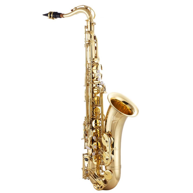 V-TONE TS 100 tenor saksofon z etuijem