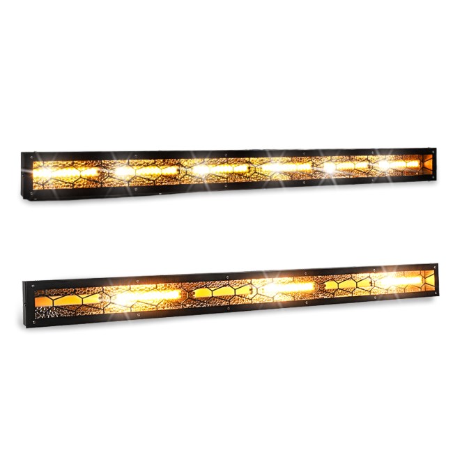 EVOLIGHTS LUMEN PIX BAR LED trak toplo bela