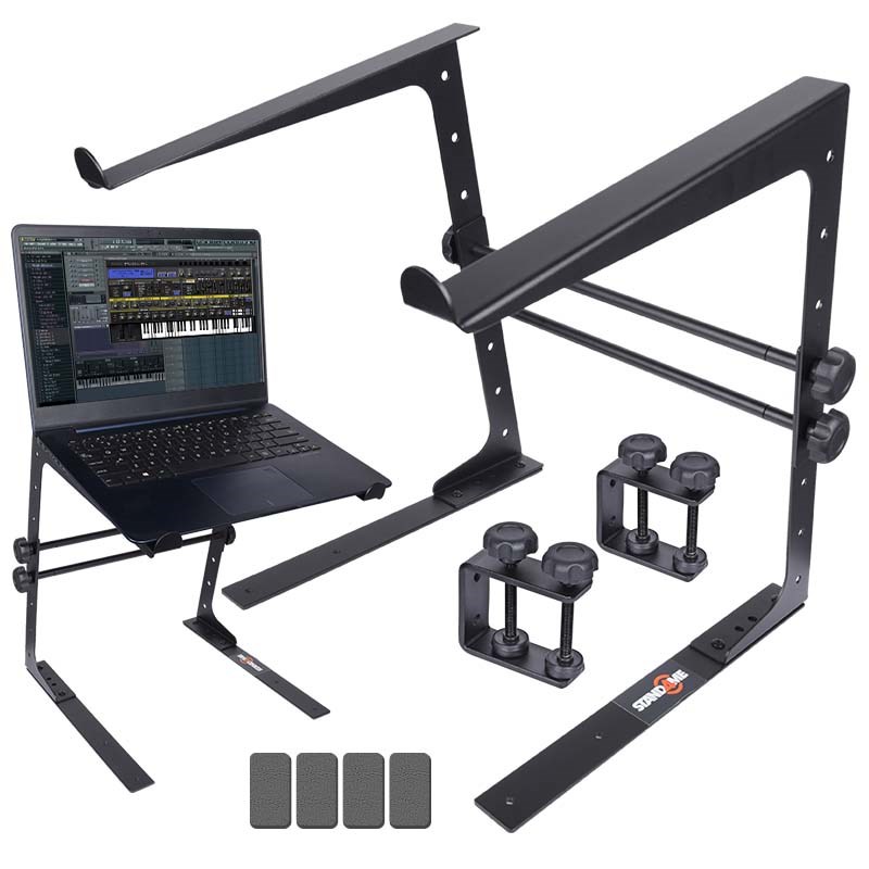 STAND4me LT2 - tripod stojalo za prenosnik + ročaji