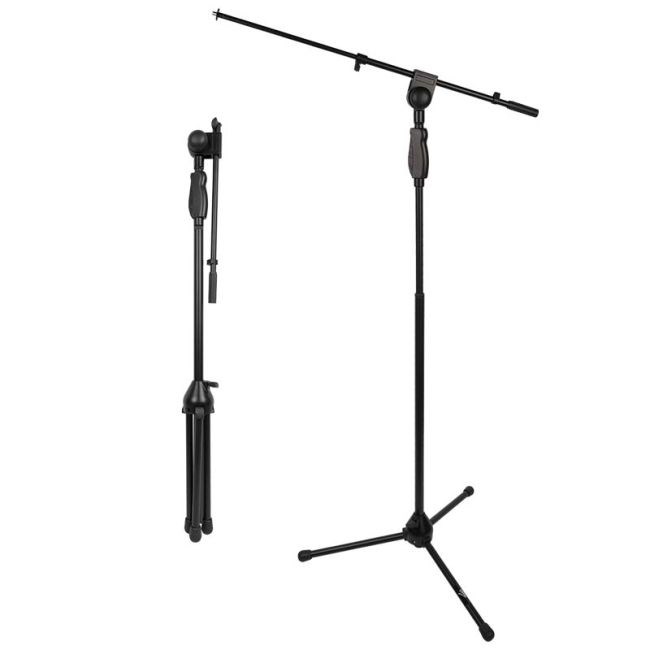 V-TONE DELUXE M1 - samostojni mikrofon stativ