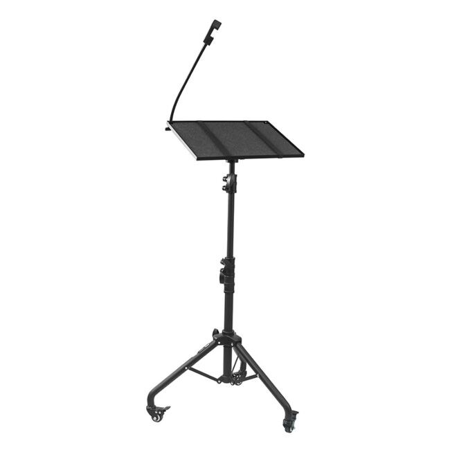 DNA PLS2 tripod mešalna konzola, projektor, do 10 kg