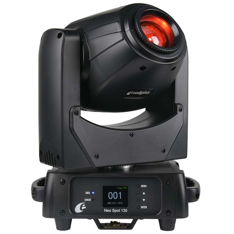 EVOLIGHTS NEO SPOT 130W LED pomična flood luč
