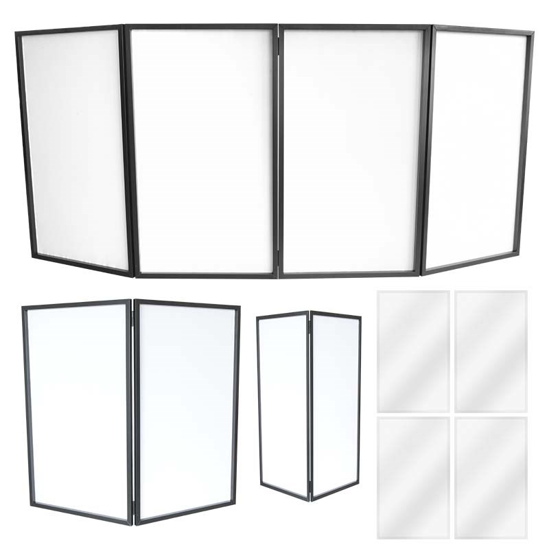 STAND4ME DJ SCREEN COMPACT zaslon za DJ opremo