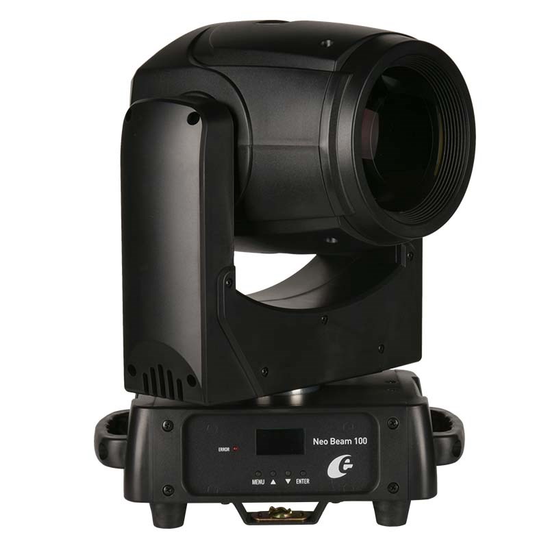 EVOLIGHTS NEO BEAM 100W LED Moving Head profesionalna svetilka