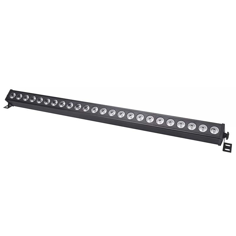 LIGHT4ME DECO BAR 24 LED trak svetilka RGB