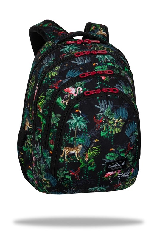 Nahrbtnik za mlade Drafter 3 Malindi CoolPack
