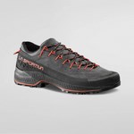 Čevlji LA SPORTIVA TX4 Evo - črni/rdeči, vel. 45,5