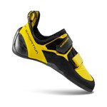 LA SPORTIVA katana-rumeno-črni čevlji, velikost 41,5