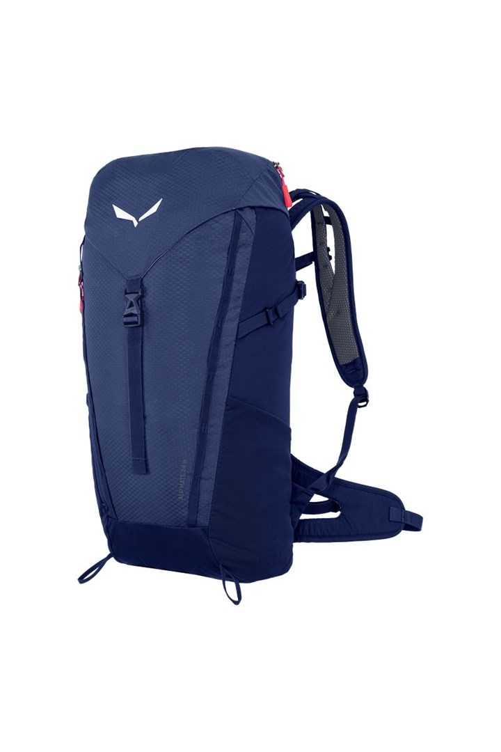 SALEWA alp mate 24 women ženski nahrbtnik, modra globina