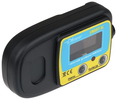 PDT Merilnik debeline barve GL-SMART-XL