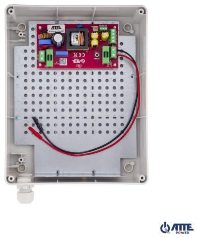 ATTE AUPS-40-120-L1 napajalnik 40W, 12V DC