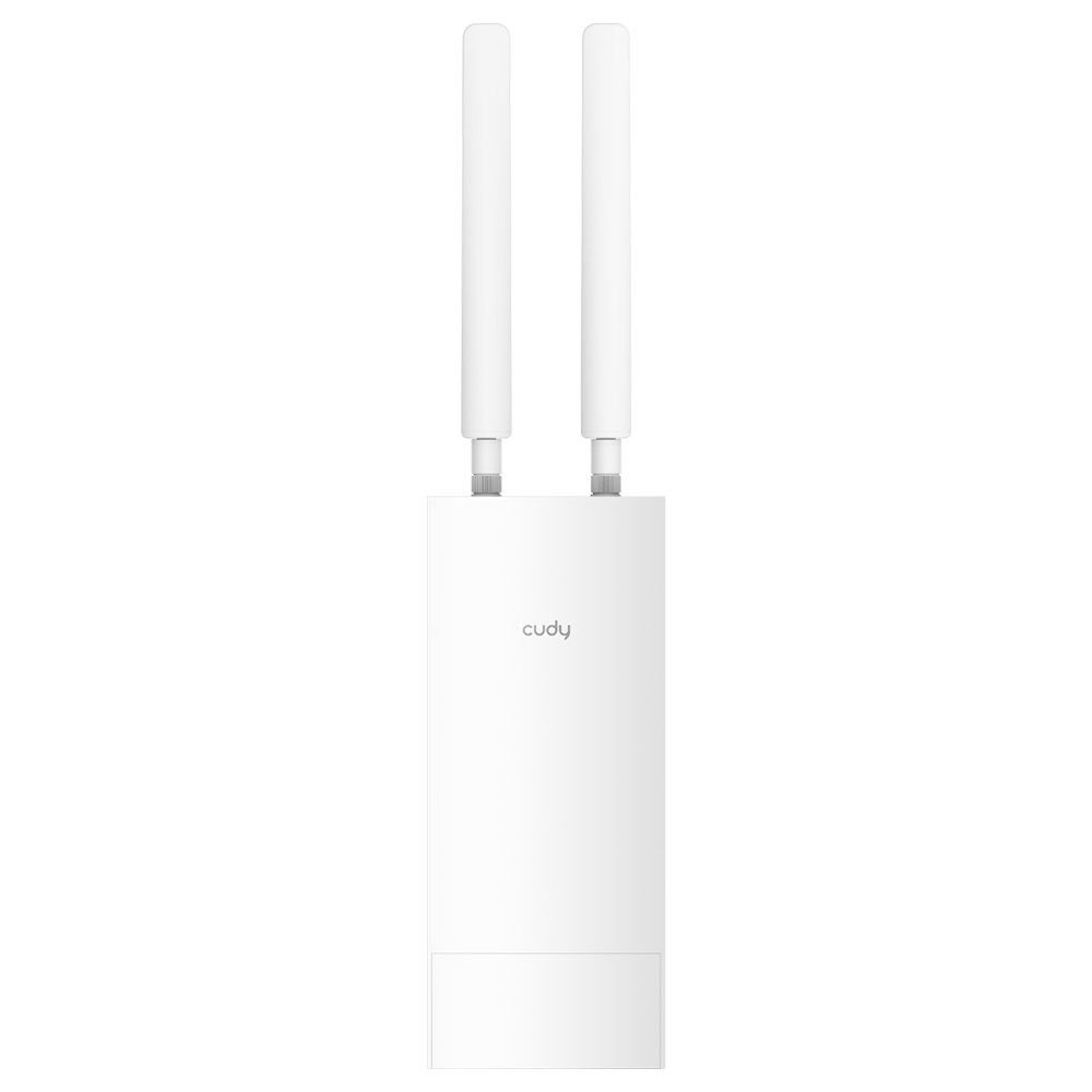 Cudy LT400 OUTDOOR_EU zunanji 4G LTE Cat 4 N300 Wi-Fi usmerjevalnik