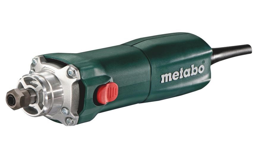 Ravni brusilnik METABO GE 710 COMPACT, 710 W, 6 mm