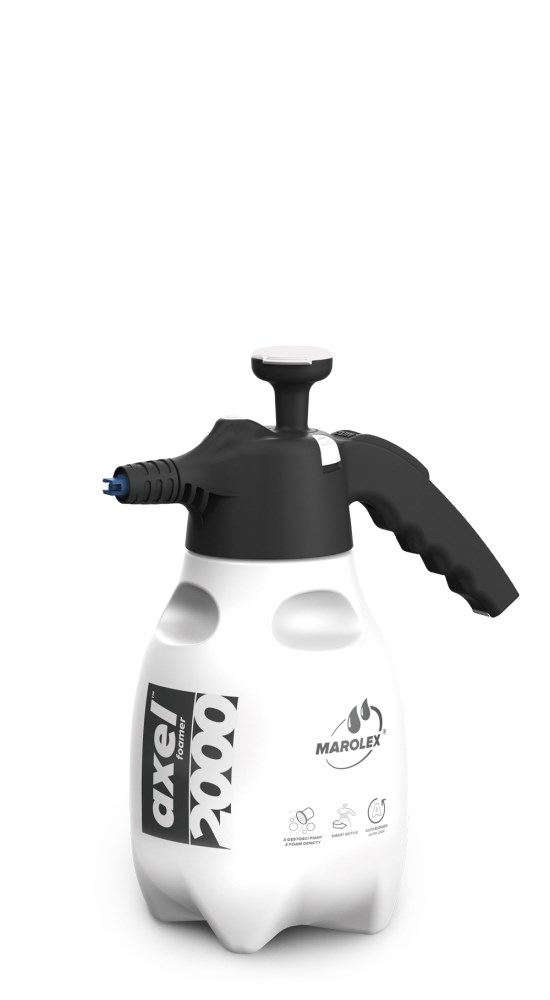 MAROLEX FOAM GUN AXEL ACID LINE 2000 2L penasti razpršilnik