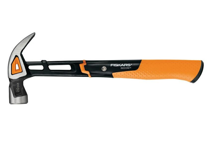 FIS Carpenter's Hammer M (klofut)