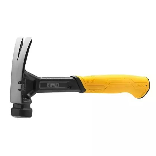 DEWALT jekleno kladivo 454g
