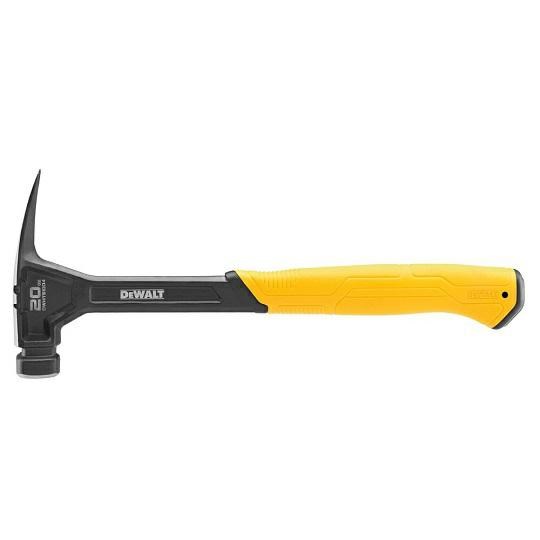 DEWALT ČELIČNI ČEKIĆ 567 g