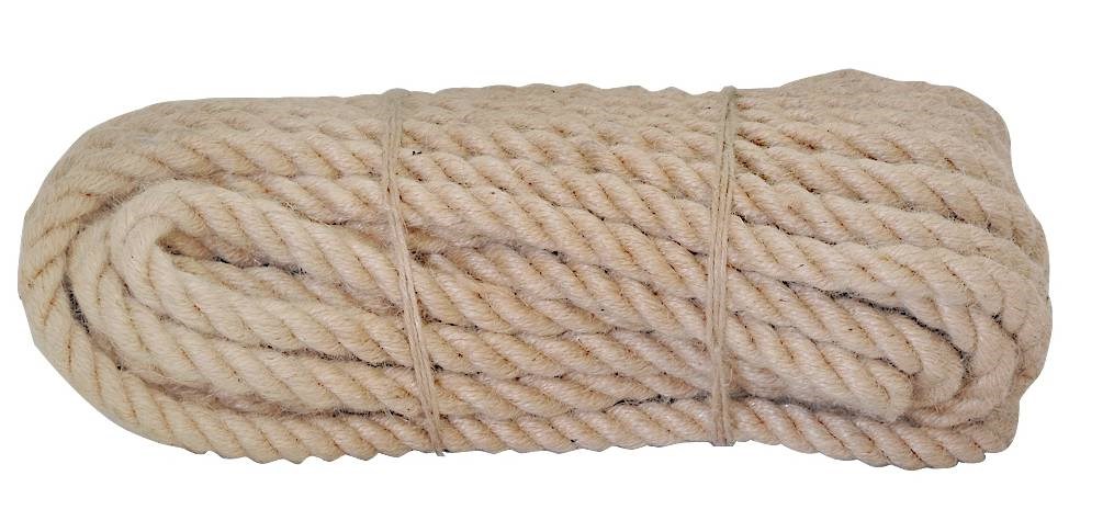 ASR Juta vrv 14 mm x 50 m