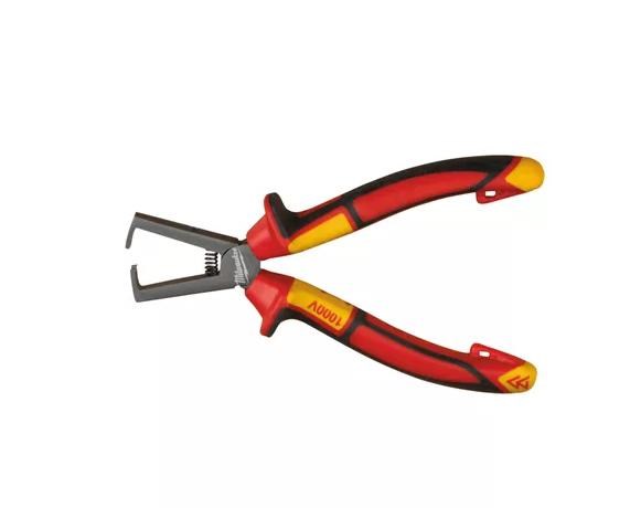 MILWAUKEE izolacijska kliješta 160 mm VDE