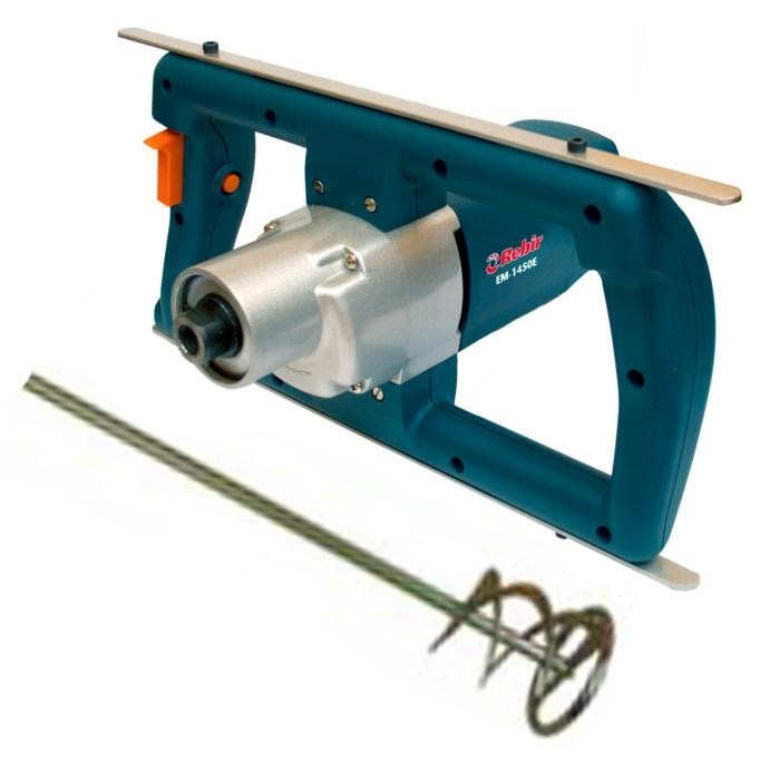 Rebir EM-1450E mešalnik, 1450W