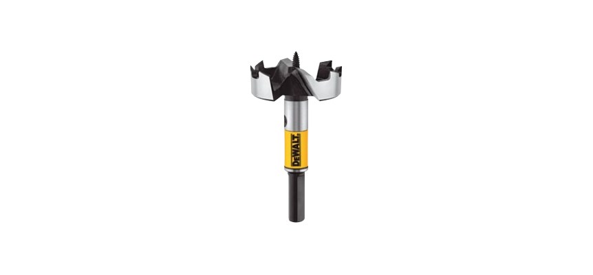 Samovrtalno sveder za kovino DEWALT, 76 mm