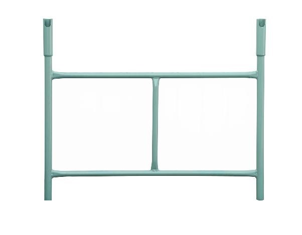 ODRI z OKVIROM 80x160 RW1201 ALUBERG