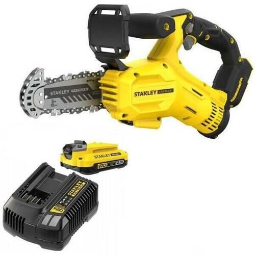 Akumulatorska verižna žaga STL SFMCPS415D1, 15 cm