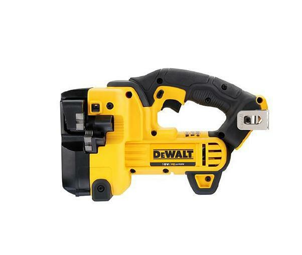 Rezalnik navojnih palic DeWALT XR 18V