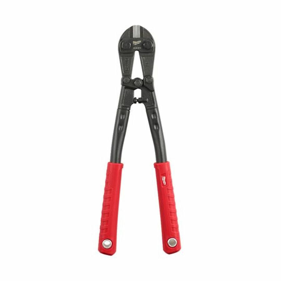 MILWAUKEE zglobne škarje za kovino 360 mm