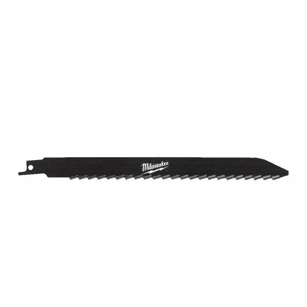 MILWAUKEE List žage s karbidom, 235/3.0 mm, za opeke