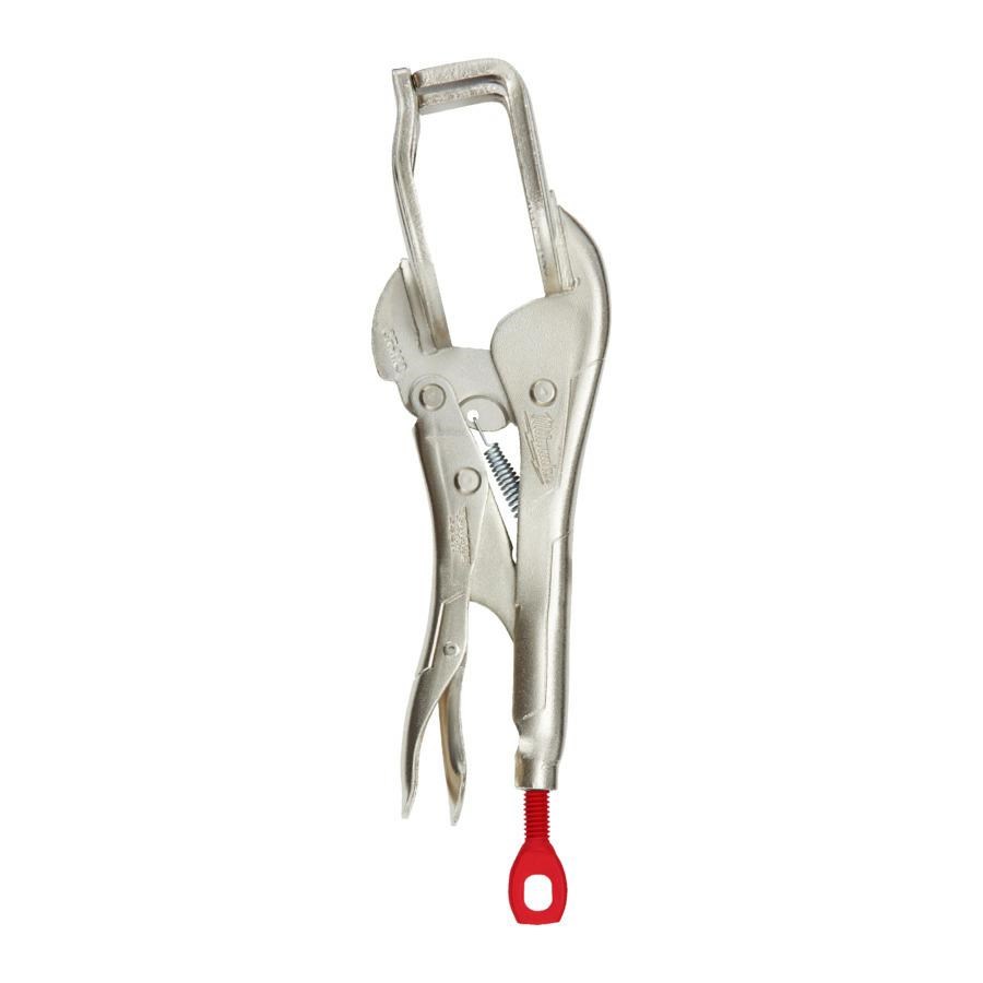 Milwaukee 229mm klešče za kovičenje s Torque Lock