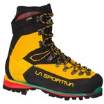 Salewa Nepal Evo GTX pohodniški čevlji - rumeni
