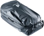 DUT Flight Cover 60-90 L, črna