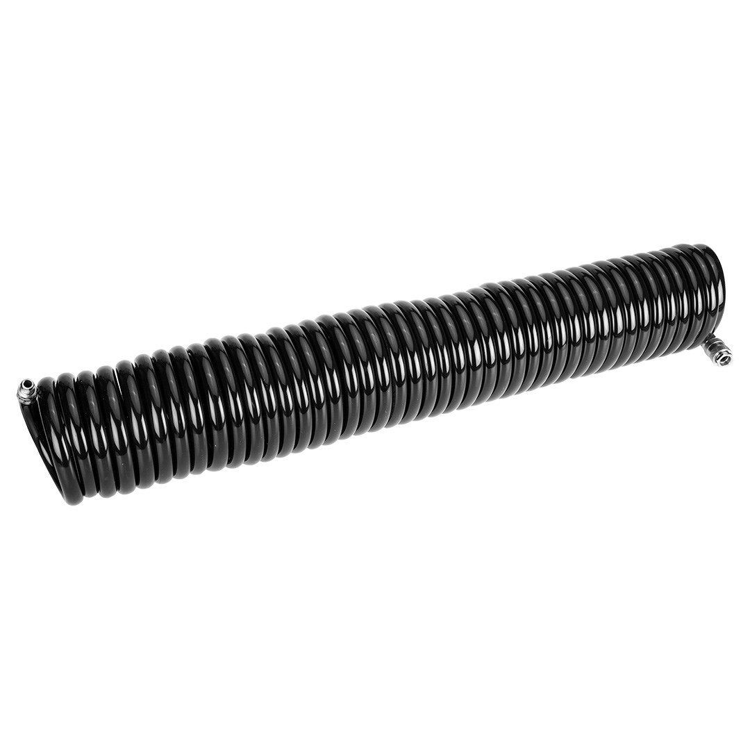 Spiralni tlačni vod NOL 10.0 x 15 mm, 15 m, PU