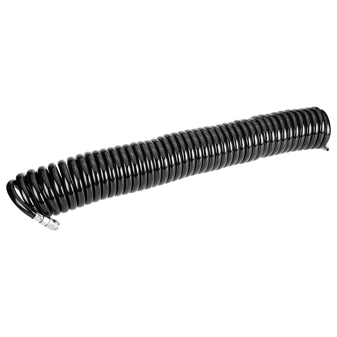 Spiralni tlačni vod NOL 12.0 x 17 mm, 15 m, PU