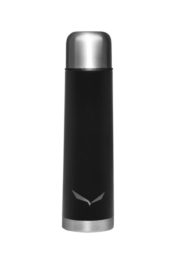 SALEWA Rienza termovka, 0.5L, črna