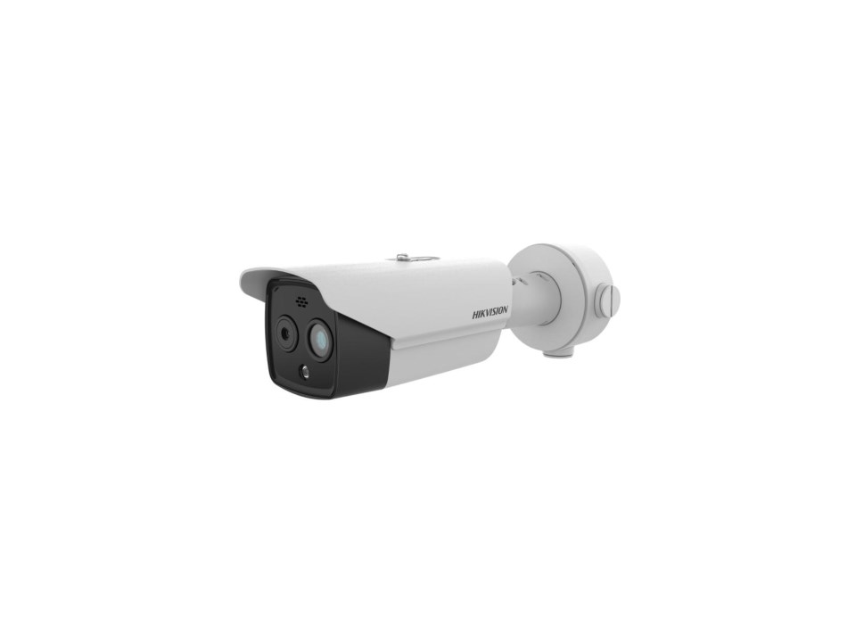 Termalna kamera HIK DS-2TD2628-10/QA