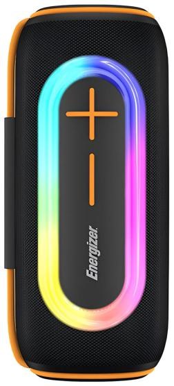 Energizer Bluetooth zvočnik, 2400mAh, RGB