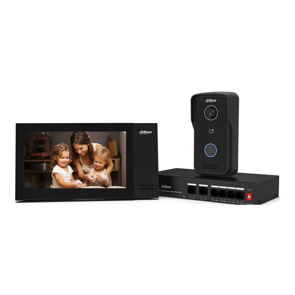 Dahua KTP02 Komplet domofona