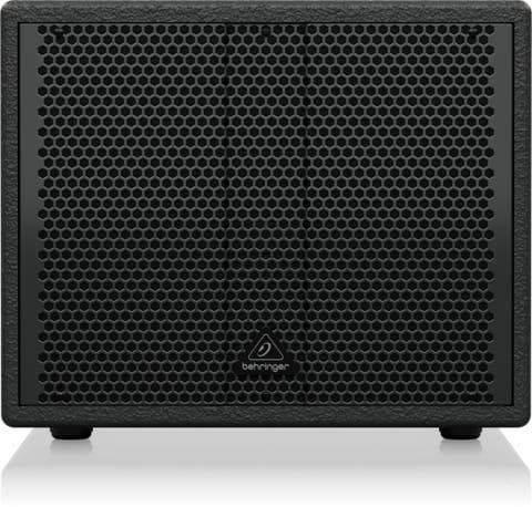 Behringer SAT 1008 SUBA aktivni subwoofer 8” 600W